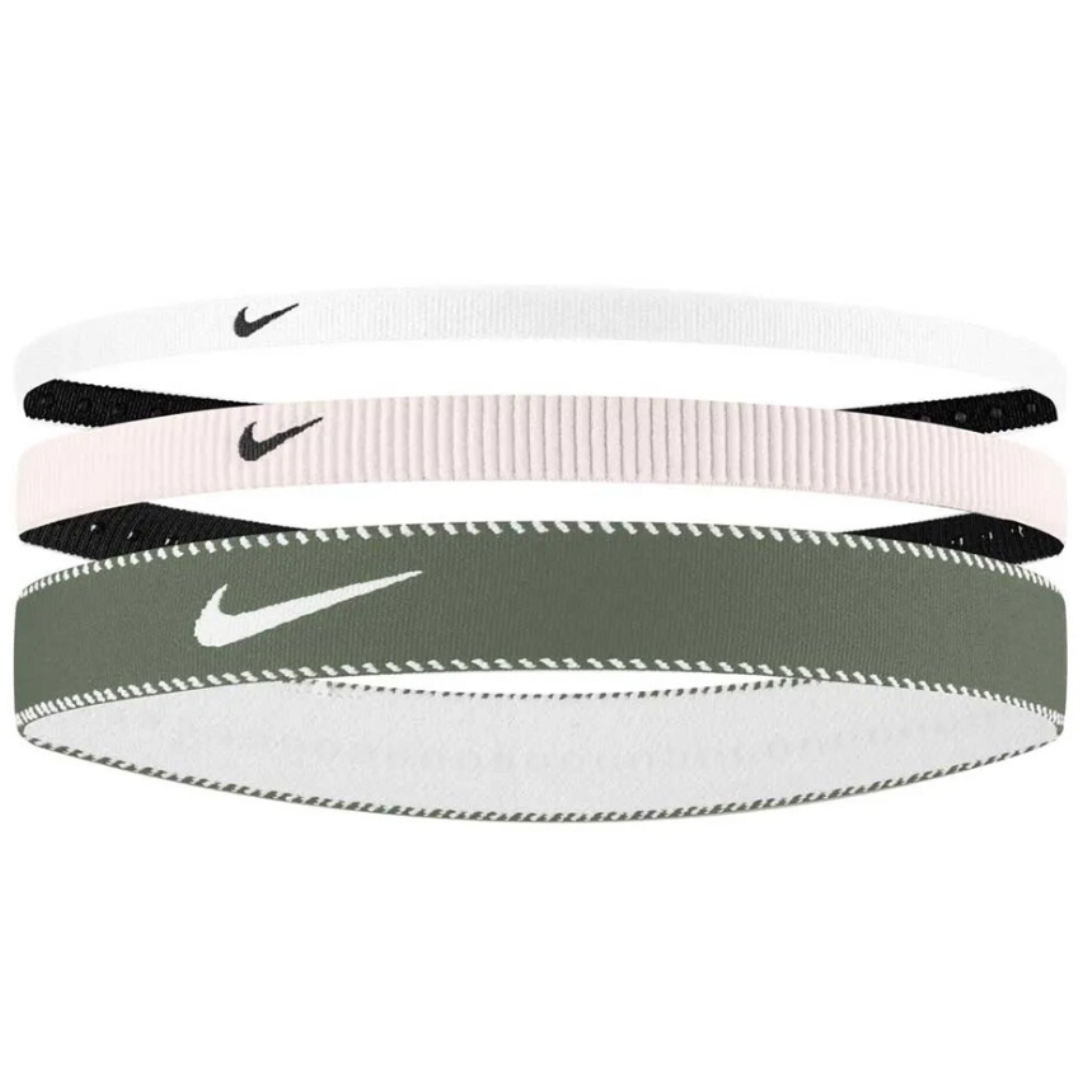 Bandana de Cabeza Nike Flex Classic (3 Unidades)