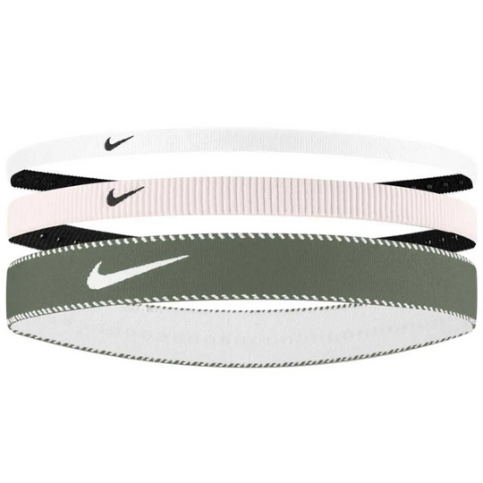 Bandana de Cabeza Nike Flex Classic (3 Unidades)