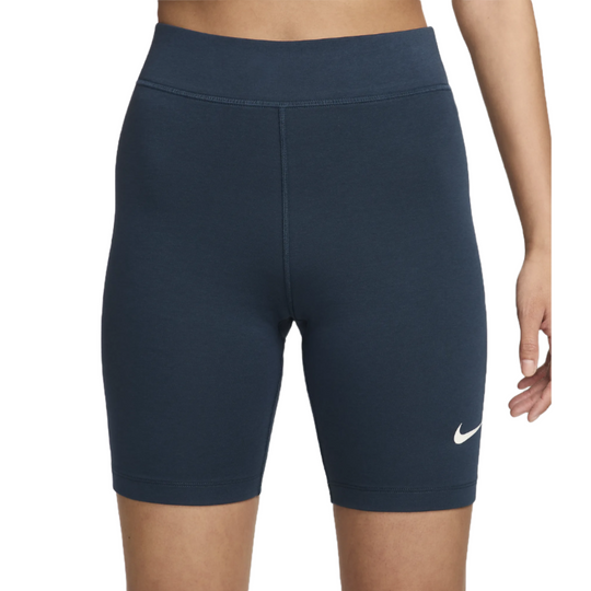 Biker Short para Dama Classic 8"