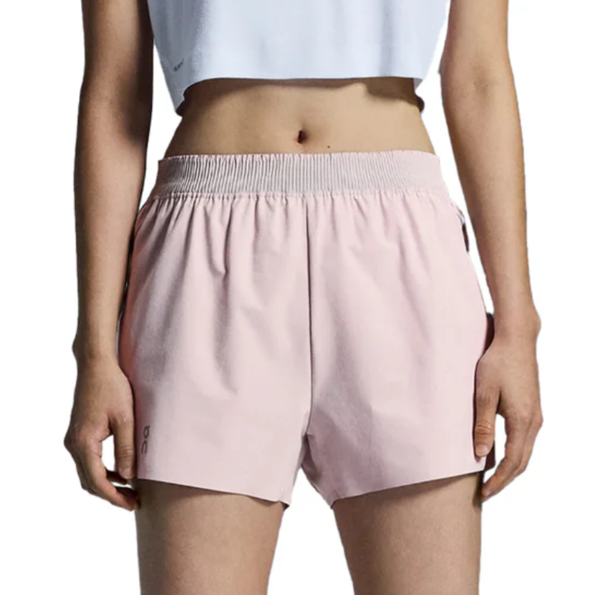 Short para Dama Train 3"