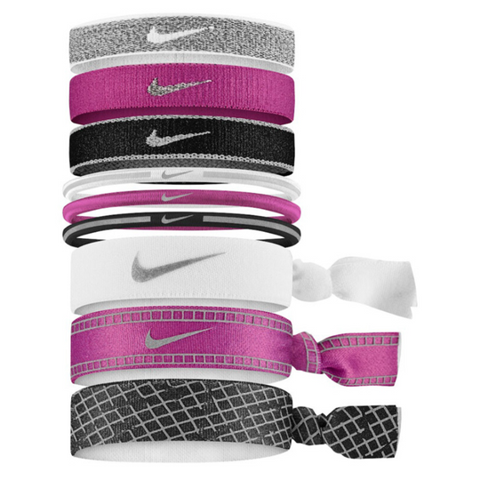 Bandana de Cabeza Nike Printed Mixed (9 Unidades)