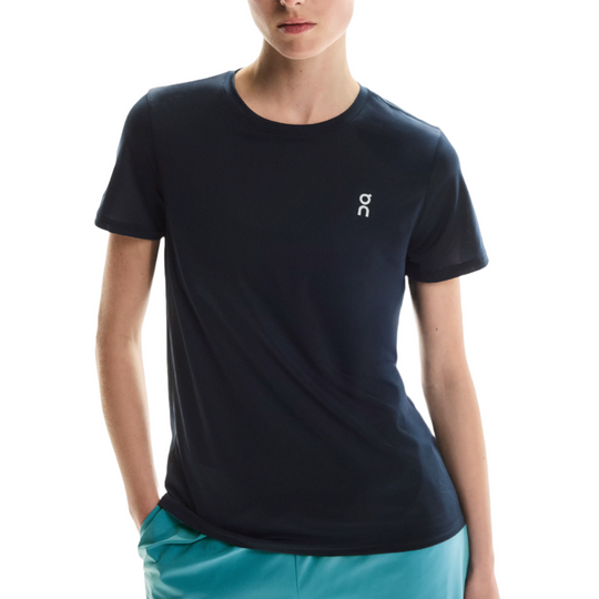 Franela Manga Corta para Dama Core T