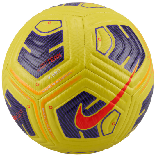 Balón de Fútbol N°3 Nike Academy Team