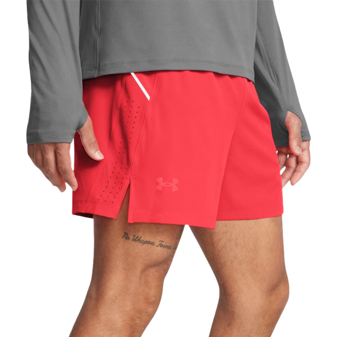 Short para Caballero Launch Elite 5&quot;