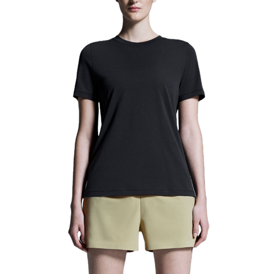 Franela Manga Corta para Dama Focus-T