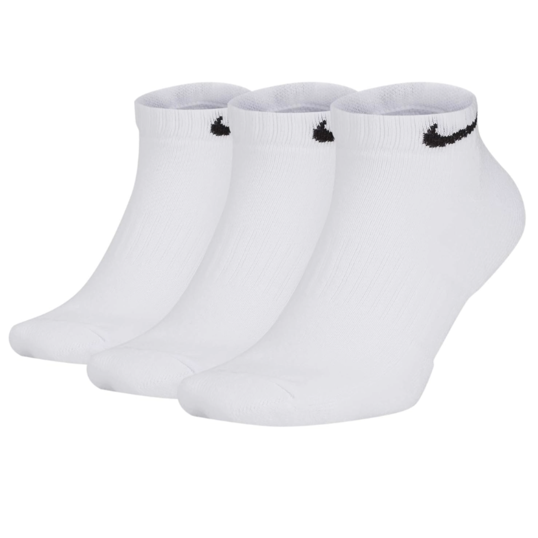 Medias Deportivas Everyday Cushioned (3 Pares)