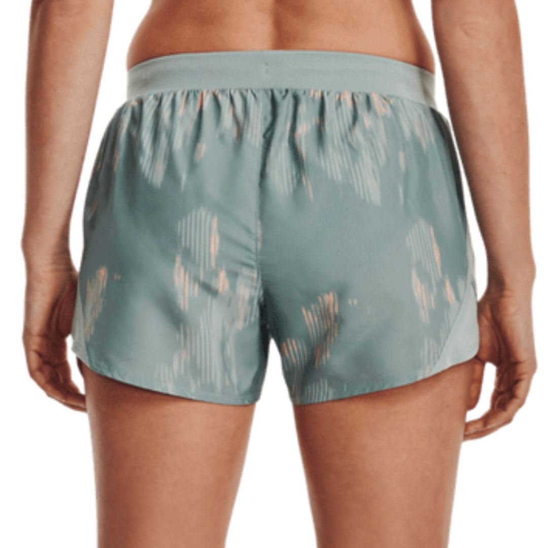 Short para Dama Fly By 2.0