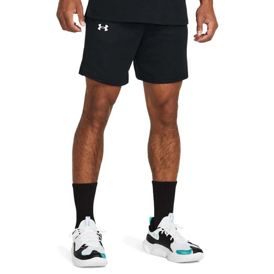 Short para Caballero UA Zone 7"