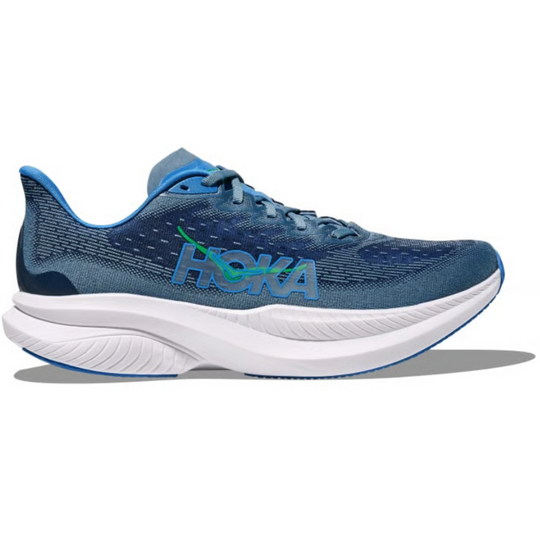 Zapatos Running para Caballero Mach 6