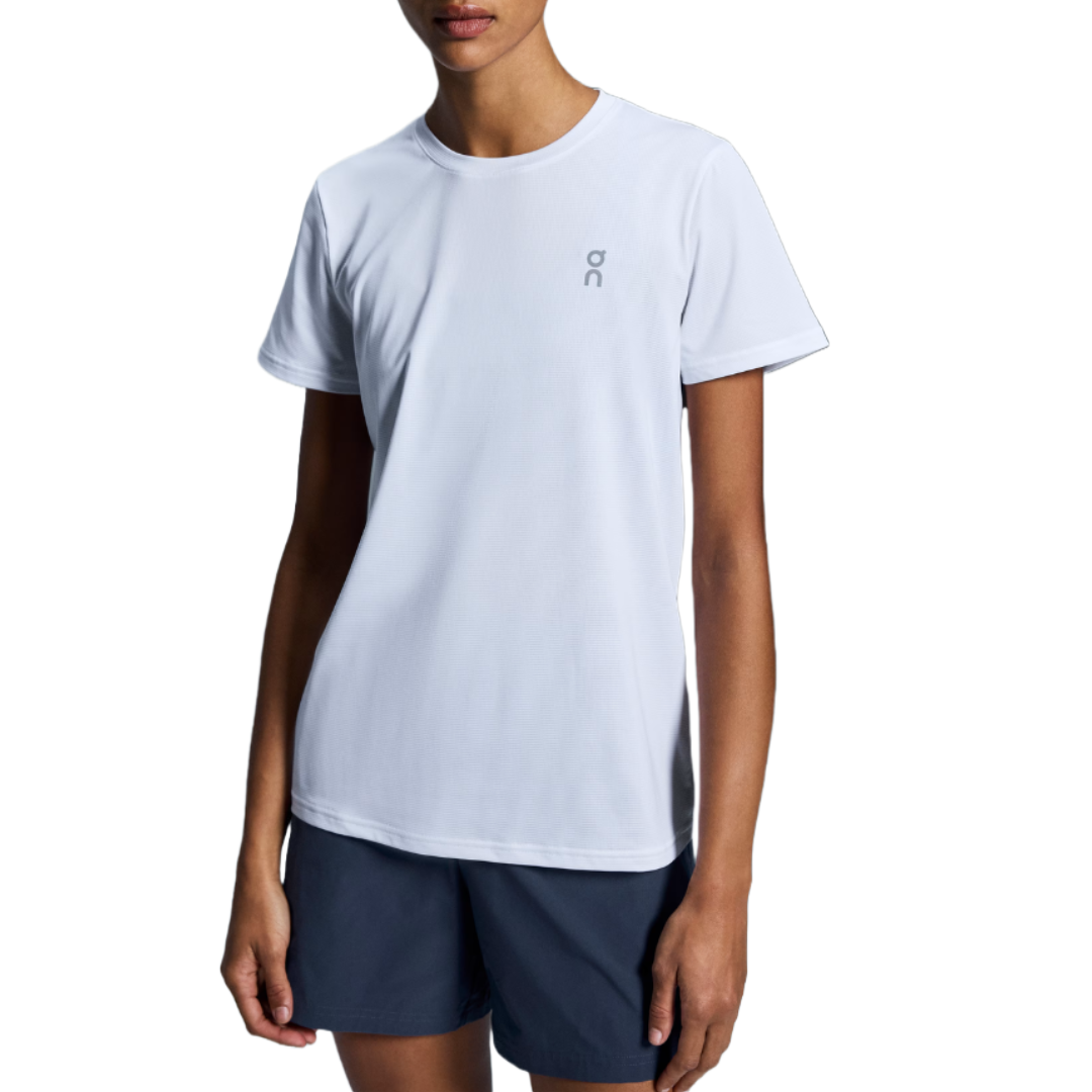 Franela Manga Corta para Dama Core T