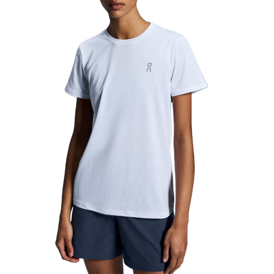 Franela Manga Corta para Dama Core T