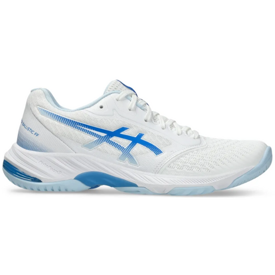 Zapatos de Voleibol para Dama Netburner Ballistic FF 3