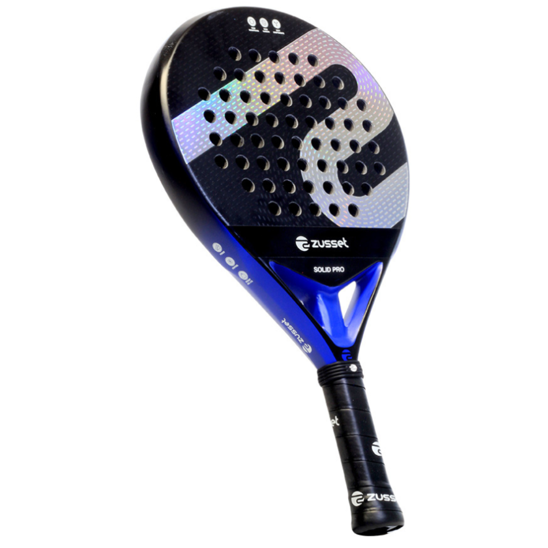 Pala de Pádel Solid Pro 24