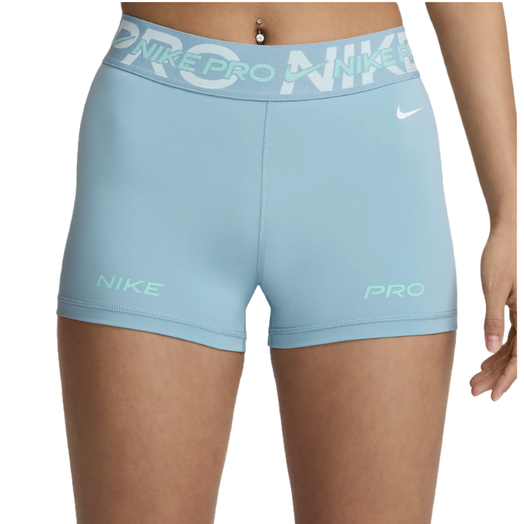 Biker Short para Dama Nike Pro 3IN