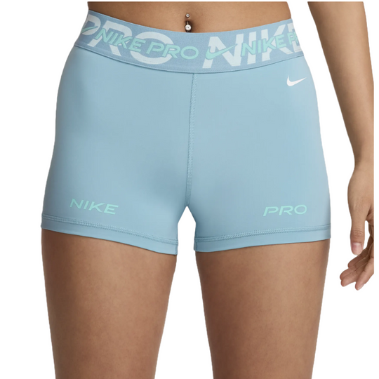 Biker Short para Dama Nike Pro 3"