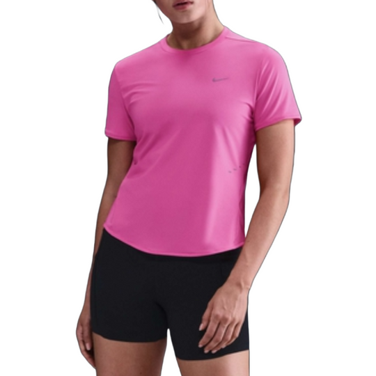 Franela Manga Corta para Dama Nike Swift