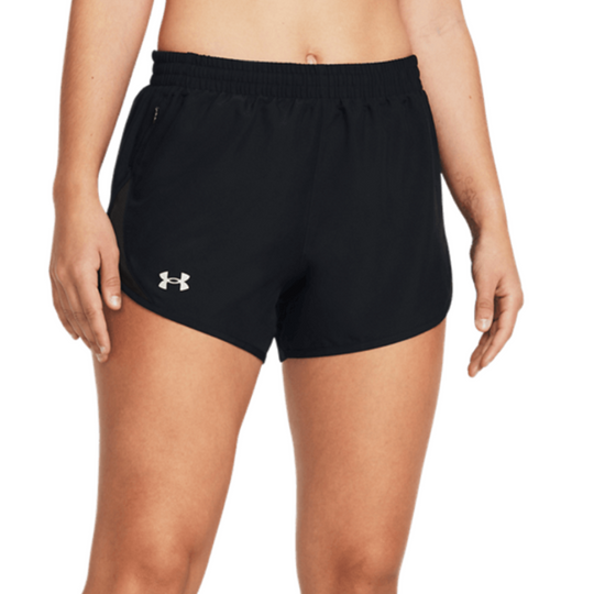 Short para Dama UA Fly By 3"