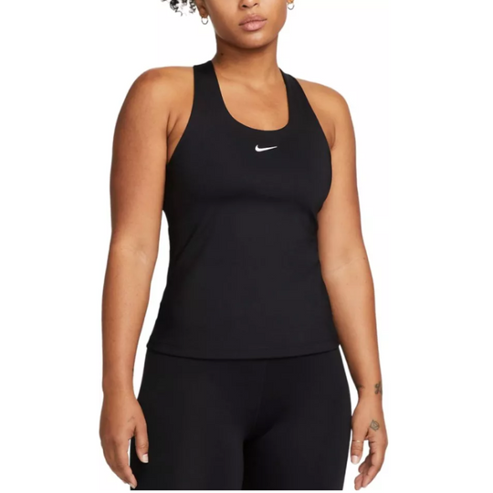 Franela Sin Mangas para Dama Nike Swoosh