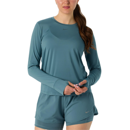 Franela Manga Larga para Dama One Classic