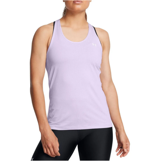 Franela Sin Mangas para Dama Racer