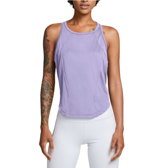 Franela Sin Mangas para Dama Dri-Fit Fast