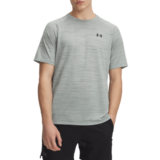 Franela Manga Corta para Caballero Tiger Tech 2.0