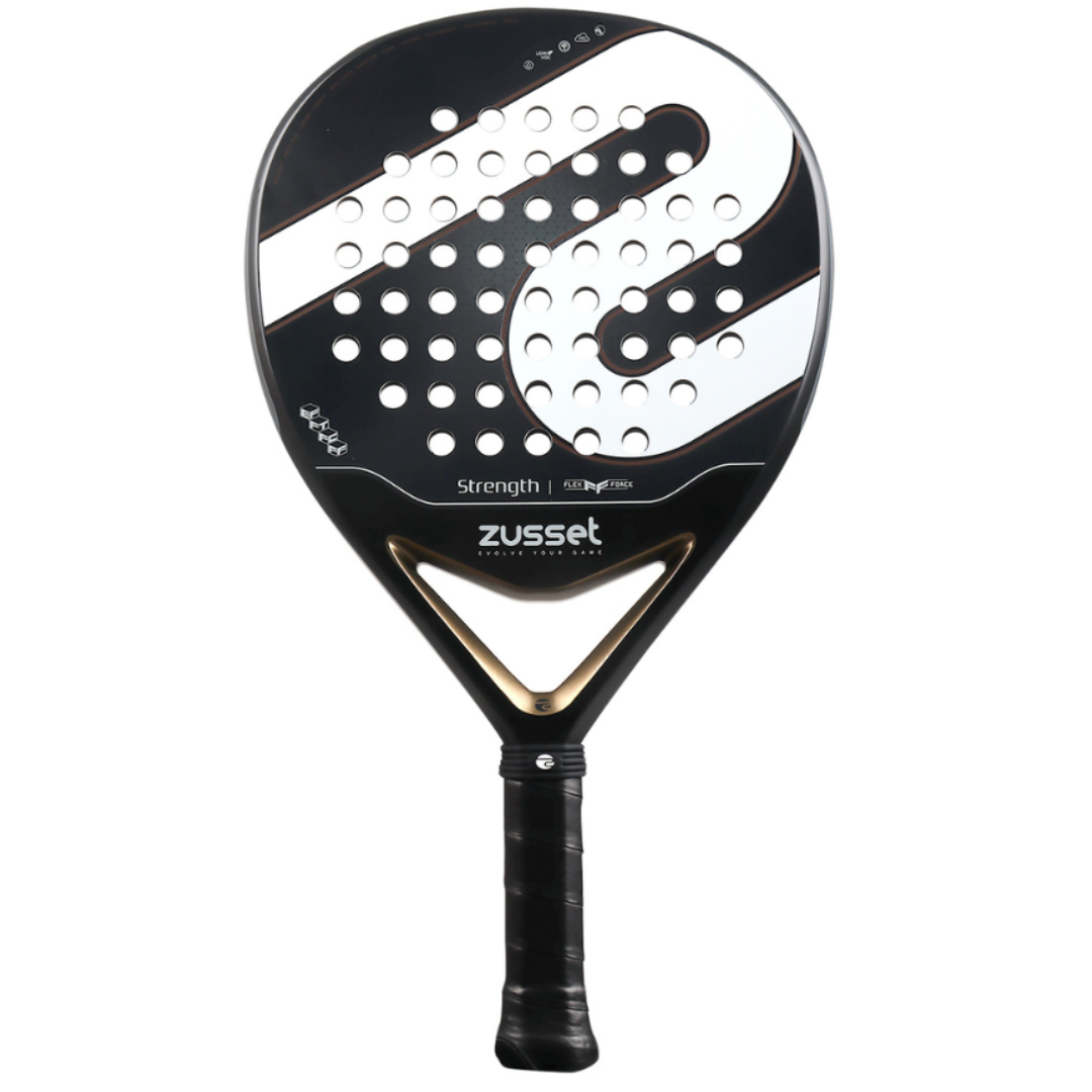 Pala de Pádel Strenght 2025