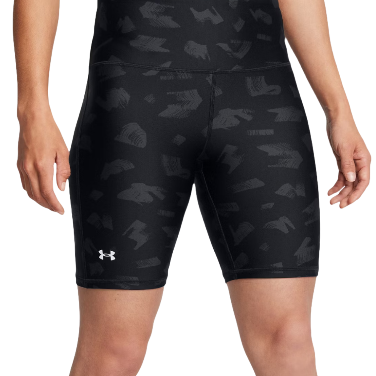 Biker Short para Dama HeatGear Bike 8"