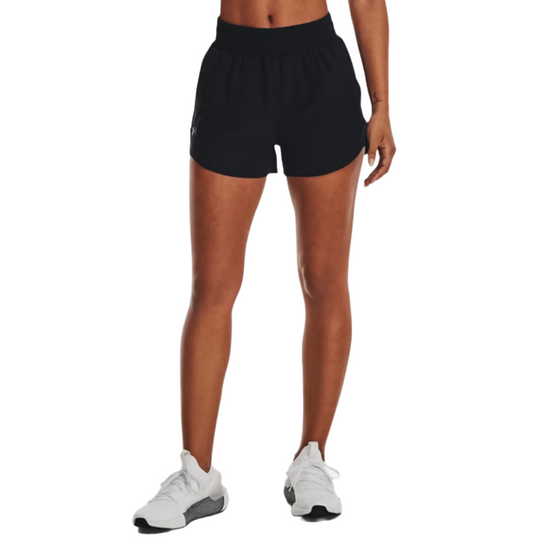 Short para Dama UA Vanish 3"