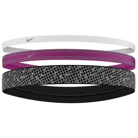 Bandana de Cabeza Nike Printed (3 Unidades)