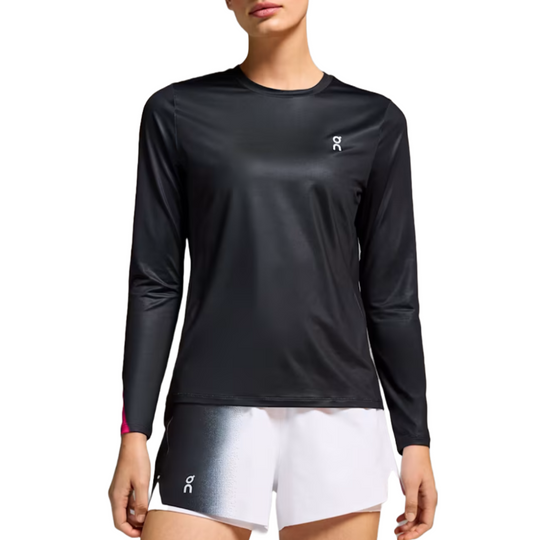 Franela Manga Larga para Dama Court Long-T