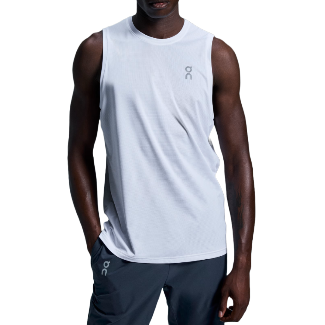 Franela Sin Mangas para Caballero Core Tank