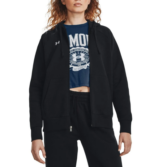 Suéter para Dama UA Rival Fleece