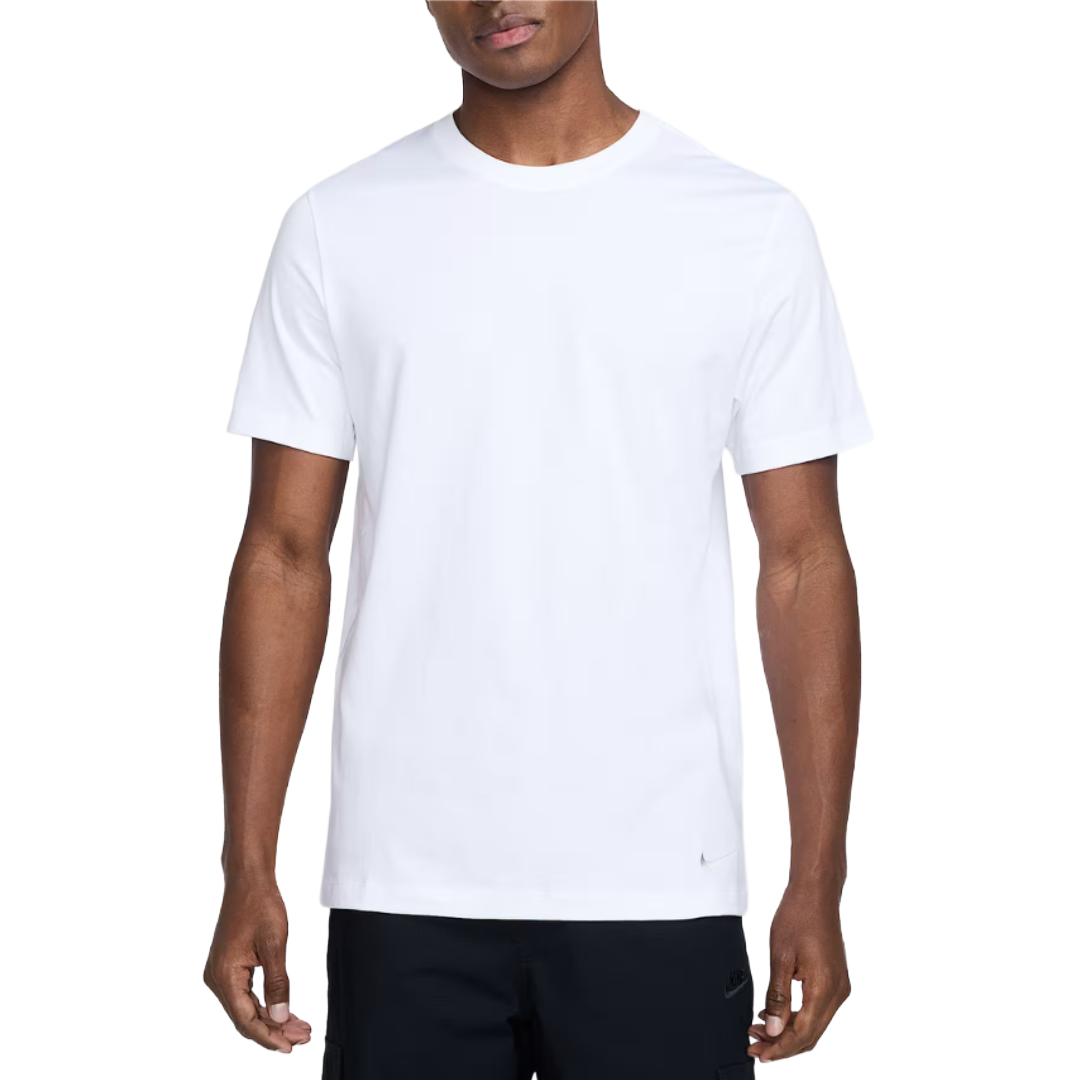 Franela Manga Corta para Caballero Nike Club