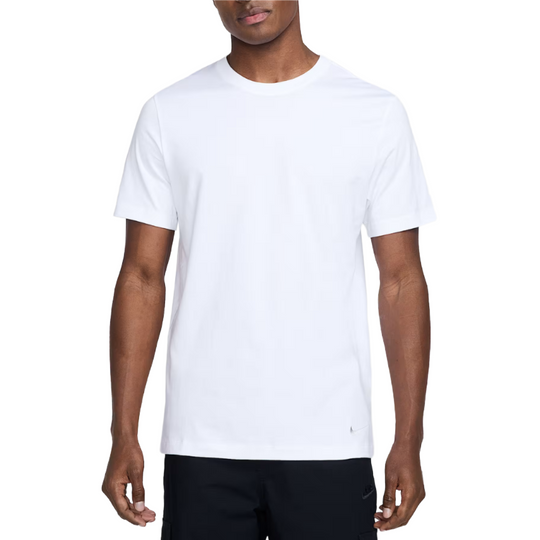 Franela Manga Corta para Caballero Nike Club