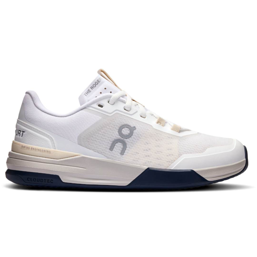 Zapatos de Tenis para Dama The Roger Advantage Pro Clay