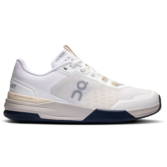 Zapatos de Tenis para Dama The Roger Advantage Pro Clay