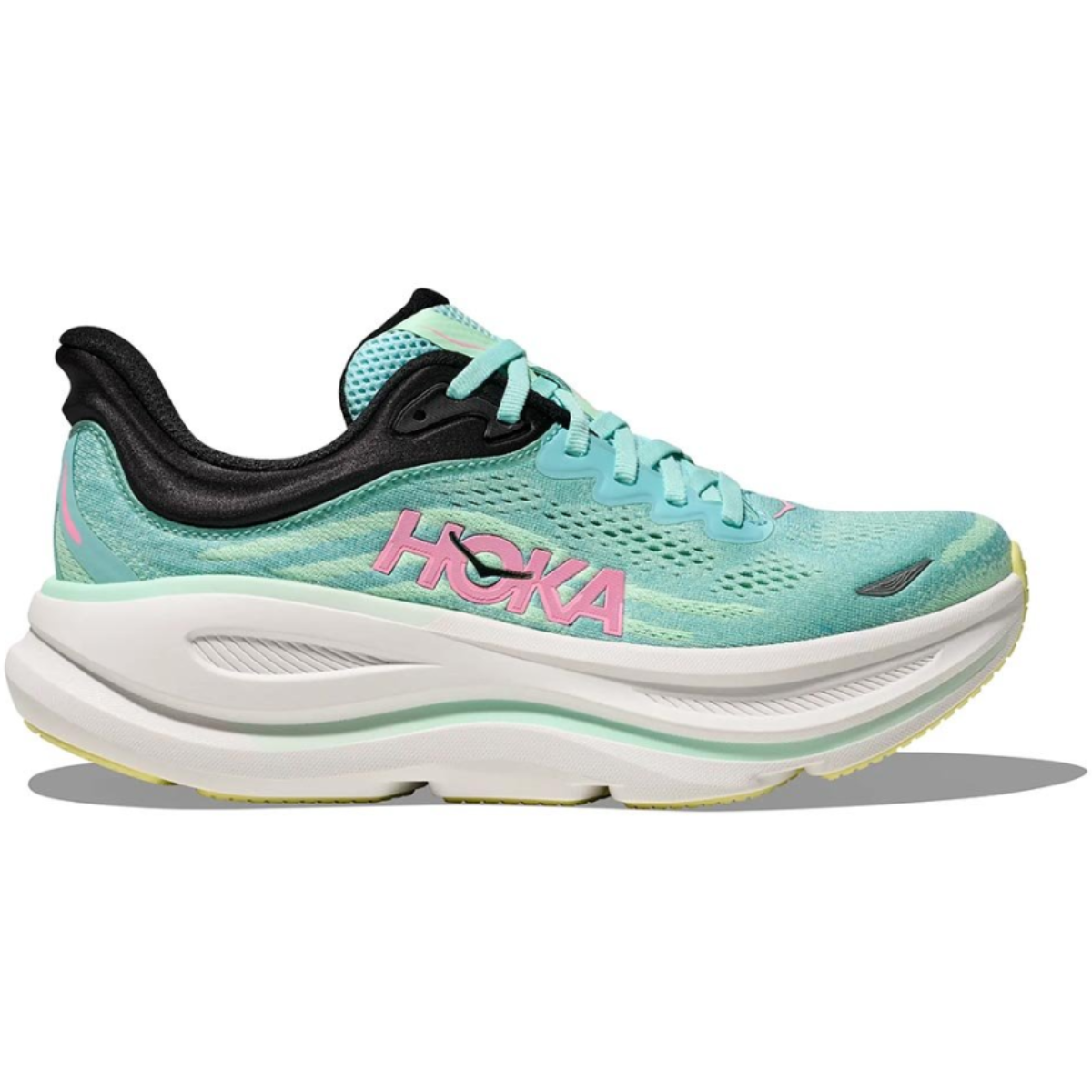Zapatos Running para Dama Bondi 9