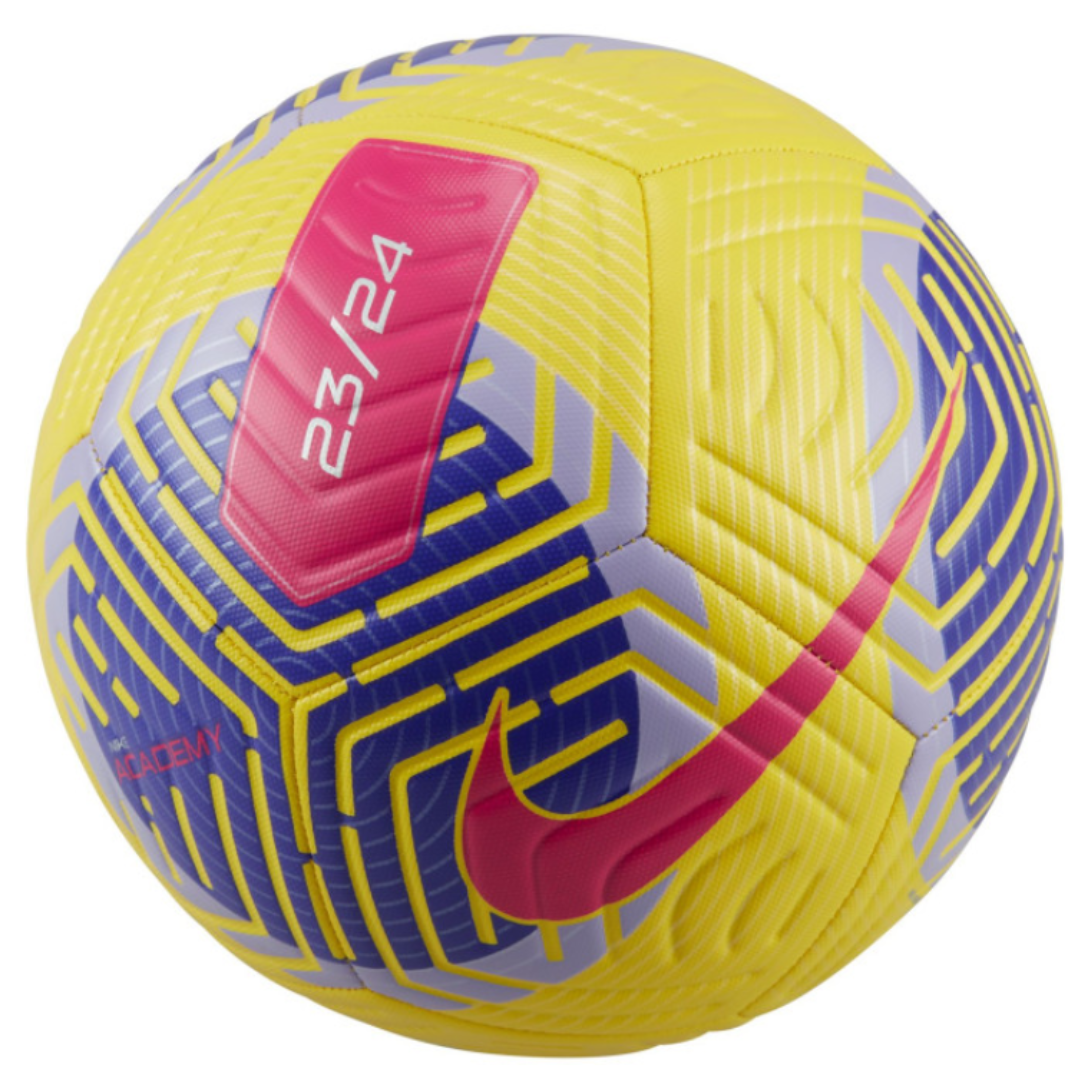 Balón de Fútbol N°5 Nike Academy