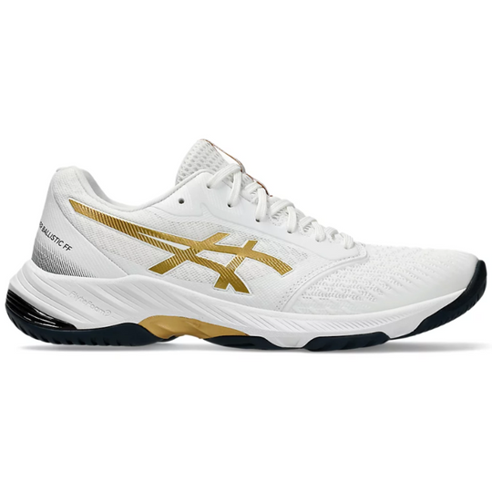 Zapatos de Voleibol para Caballero Netburner Ballistic FF 3