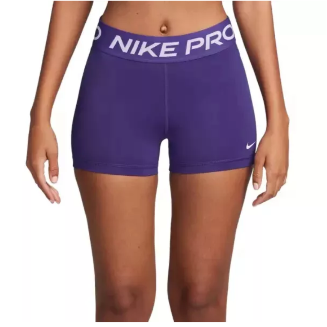 Biker Short para Dama Pro 365 3IN