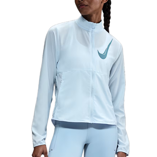 Chaqueta Deportiva para Dama Nike Swoosh