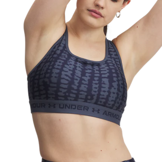 Sostén Deportivo para Dama Crossback