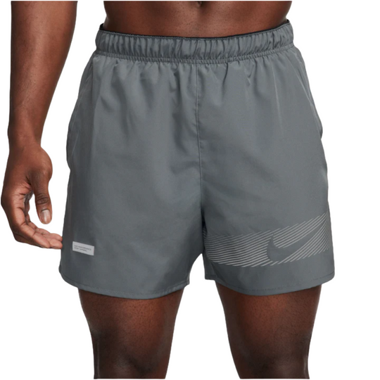 Short para Caballero Challenger 5"