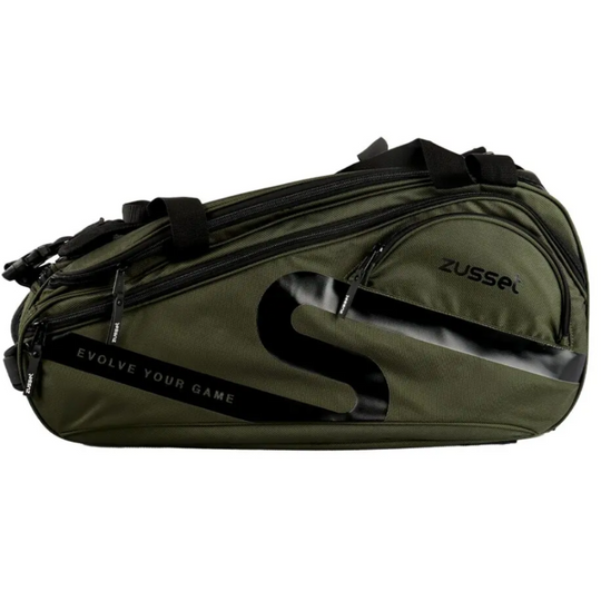 Bolso Paletero Racket Back