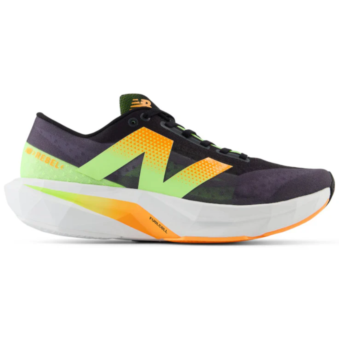 Zapatos Running para Dama FuelCell Rebel v4