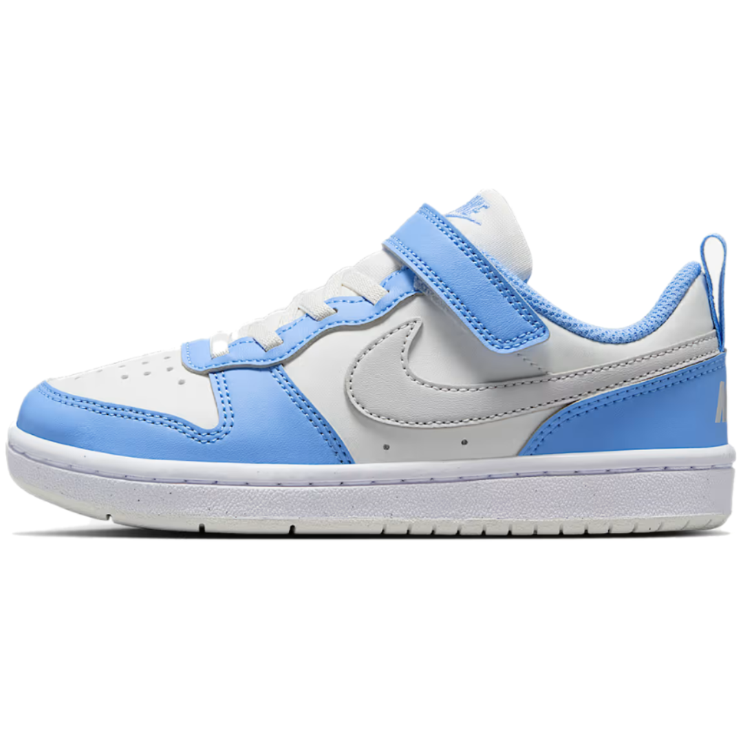 Zapatos Lifestyle para Niños Pequeños Court Borough Low Recraft