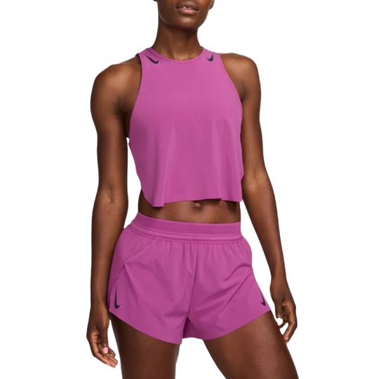 Franela Sin Mangas para Dama AeroSwift