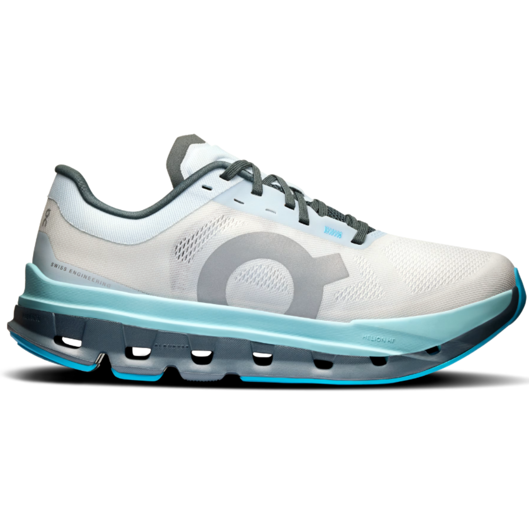 Zapatos Running para Dama Cloudflow 5