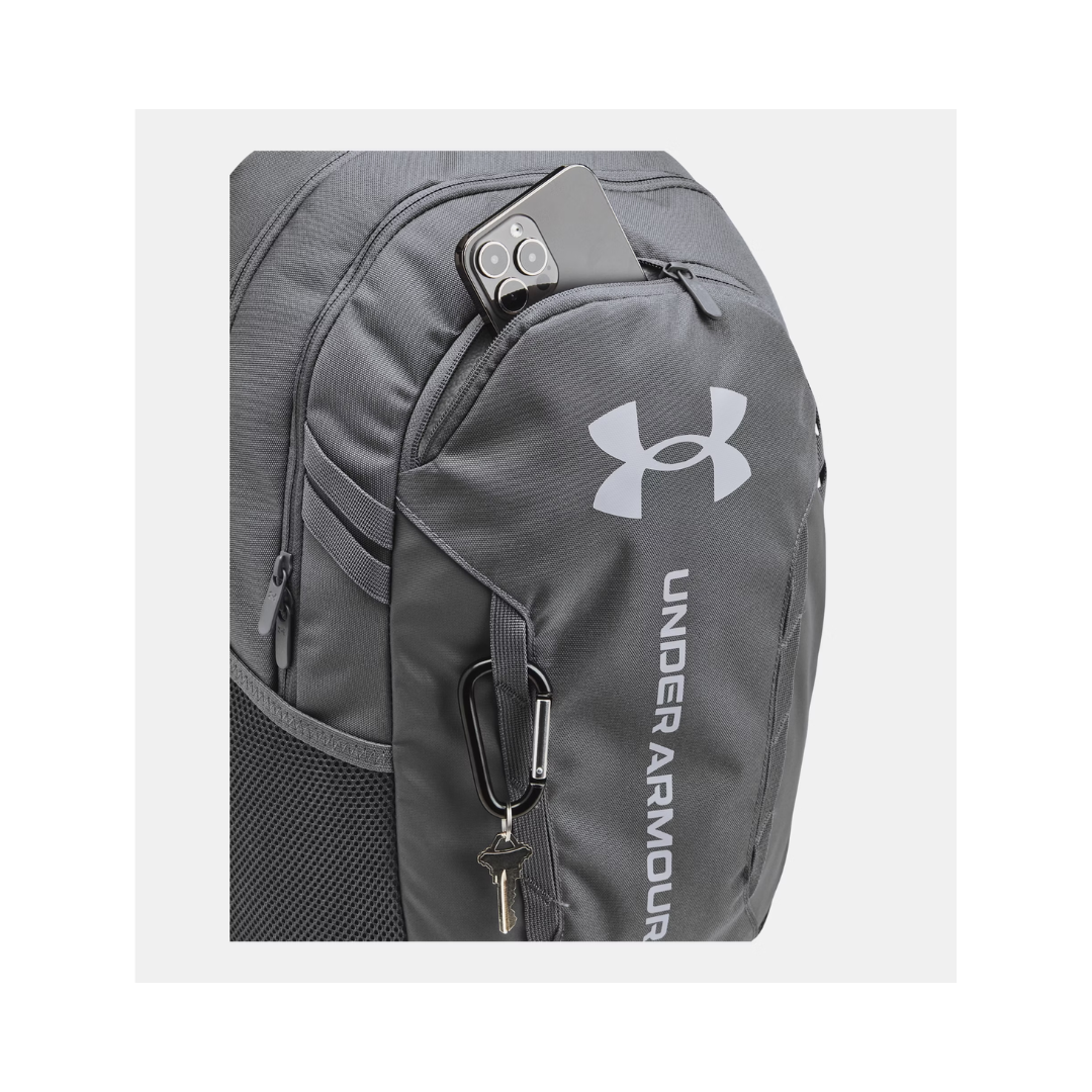 Morral Hustle 6.0 29 L